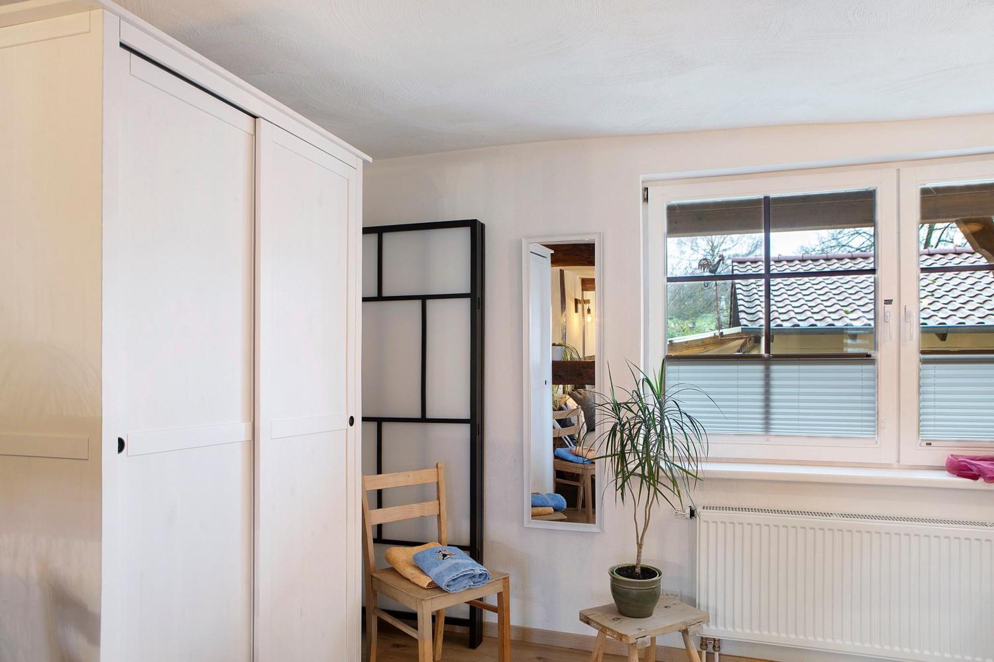 Ferienwohnung Fachwerk 44 Frielendorf Екстериор снимка